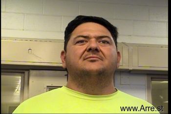 John  Marquez Mugshot